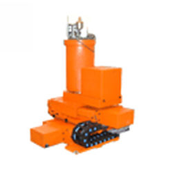 Robot cartesiano - HJ100 - Hyundai Heavy Industries-Robotics System - 4 assi