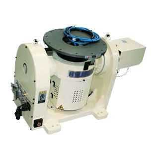 Posizionatore a motore - HAP2-500 - Hyundai Heavy Industries-Robotics System - rotativo / multiasse / digitale