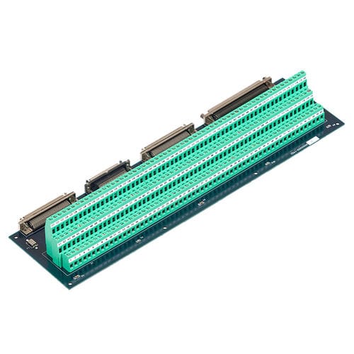 Modulo di connessione - IOvMAX - OMS Motion, Inc.