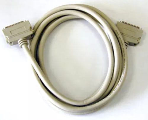 Cavo montato di segnali - CBL50-10 - OMS Motion, Inc. - flessibile