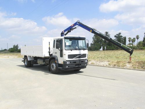 Gru mobile - PM 40 series - TADANO FAUN - con braccio / di sollevamento / con motore diesel
