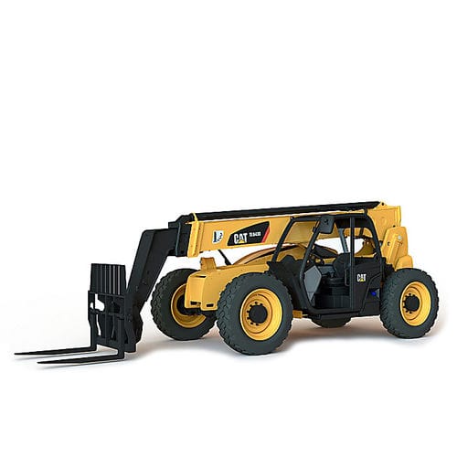 Movimentatore telescopico - TL943D - Caterpillar Global Mining