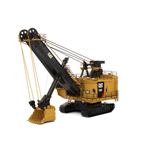 Escavatore frontale - 7295 - Caterpillar Global Mining
