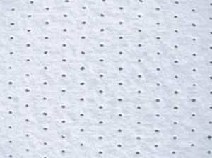 Fibra in poliestere - Coremat® series - Lantor - in tela