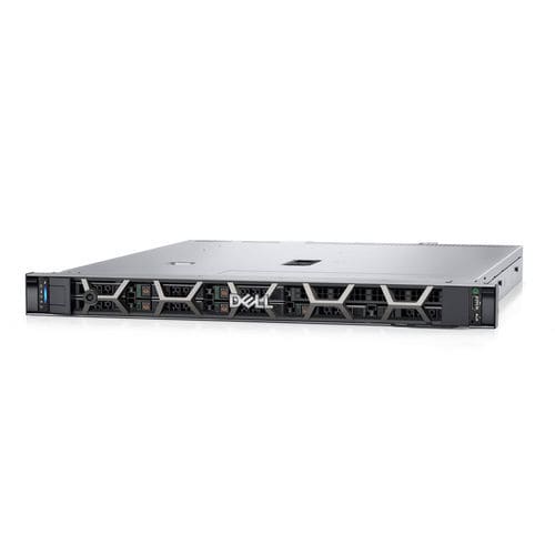 Server di stoccaggio - PowerEdge R350 - Dell EMC OEM & IoT Soutions - web / print server / 1U