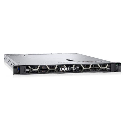 Server di stoccaggio - PowerEdge R450 - Dell EMC OEM & IoT Soutions - 1U / Intel® Xeon / 3rd generation Intel® core