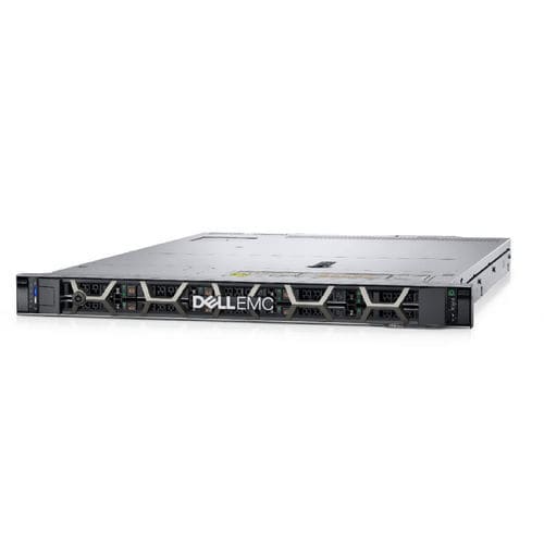 Server di stoccaggio - PowerEdge R650xs - Dell EMC OEM & IoT Soutions - GPU / di basi di dati / 1U
