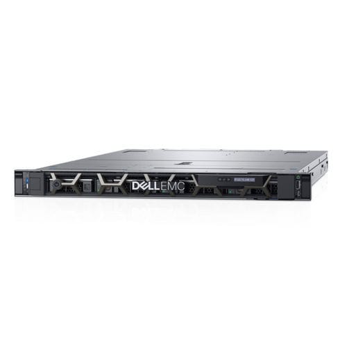Server di stoccaggio - PowerEdge R6525 - Dell EMC OEM & IoT Soutions - GPU / per consolle / 1U