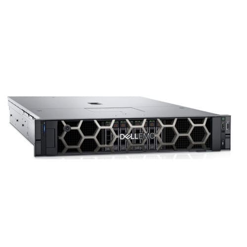 Server di stoccaggio - PowerEdge R750xa - Dell EMC OEM & IoT Soutions - GPU / 2U / Intel® Xeon