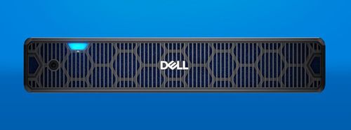 Server di stoccaggio - PowerEdge XR4000 - Dell EMC OEM & IoT Soutions - edge / 2U / Intel® Xeon