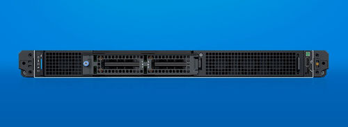 Server di rete - PowerEdge XR5610 - Dell EMC OEM & IoT Soutions - edge / 1U / Intel® Xeon