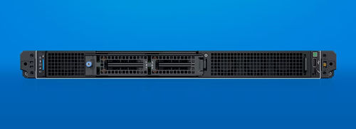 Server di stoccaggio - PowerEdge XR8000 - Dell EMC OEM & IoT Soutions - 2U / Intel® Xeon / 4th generation Intel® core