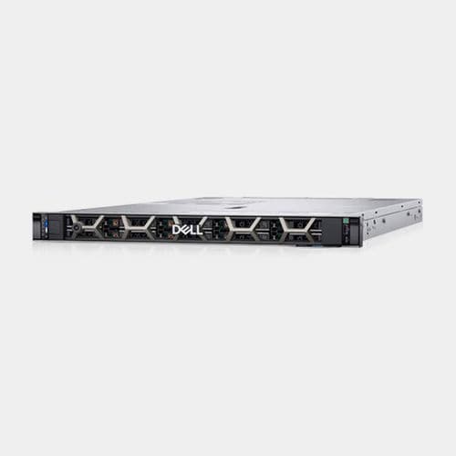 Server di stoccaggio - PowerEdge R7625 - Dell EMC OEM & IoT Soutions - di basi di dati / 2U / da ufficio