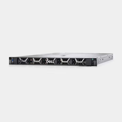 Server per consolle - PowerEdge R6515 - Dell EMC OEM & IoT Soutions - per rack / AMD EPYC™ / 2e Generation Intel® Core