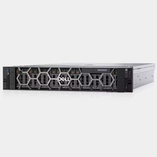 Server di stoccaggio - PowerEdge R7525 - Dell EMC OEM & IoT Soutions - GPU / 2U / AMD EPYC™