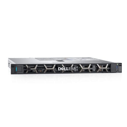 Server RAID - PowerEdge R340 - Dell EMC OEM & IoT Soutions - 1U / embedded / Intel® Xeon