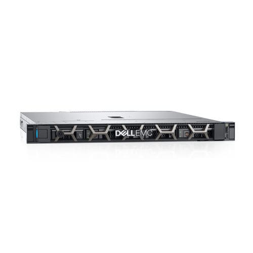 Server RAID - PowerEdge R240 - Dell EMC OEM & IoT Soutions - 1U / embedded / Intel® Xeon