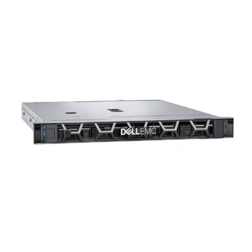 Server di stoccaggio - PowerEdge R250 - Dell EMC OEM & IoT Soutions - web / print server / 1U