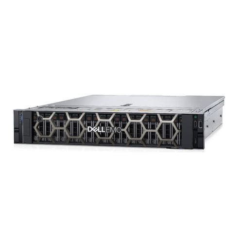 Server di stoccaggio - PowerEdge R750xs - Dell EMC OEM & IoT Soutions - di rete / 2U / Intel® Xeon