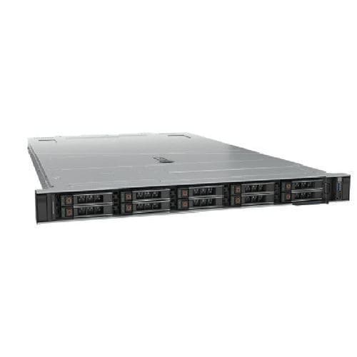 Server di stoccaggio - PowerEdge R660 - Dell EMC OEM & IoT Soutions - di basi di dati / 1U / Intel® Xeon