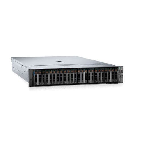 Server di stoccaggio - PowerEdge R760 - Dell EMC OEM & IoT Soutions - 2U / Intel® Xeon / 4th generation Intel® core