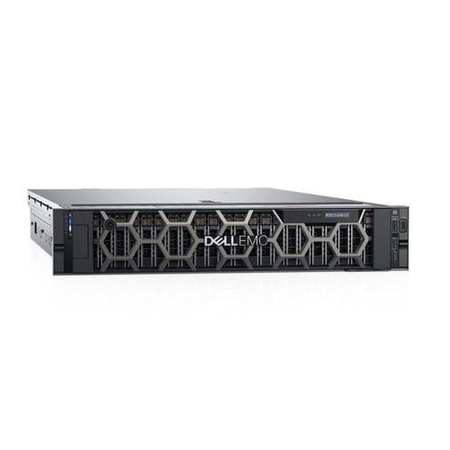 Server GPU - PowerEdge R840 - Dell EMC OEM & IoT Soutions - di basi di dati / 2U / Intel® Xeon