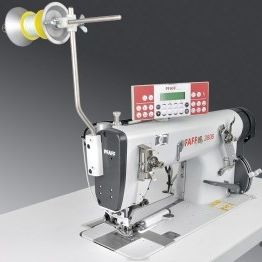 Macchina da cucire punto a catenella - PFAFF 3806 - PFAFF INDUSTRIESYSTEME UND MASCHINEN GMBH - ad ago singolo / per calzature / fissa