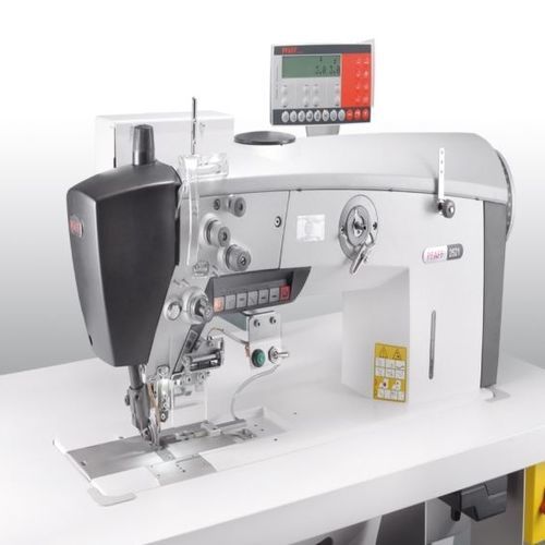 Macchina da cucire punto annodato - PFAFF 2521 PREMIUM - PFAFF INDUSTRIESYSTEME UND MASCHINEN GMBH - ad ago singolo / per tessuti / per sacchi