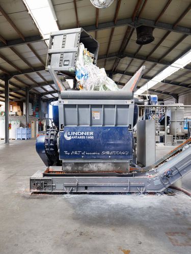 Film di imballaggio - Plastic Union - adesivo / in plastica / per prodotti alimentari