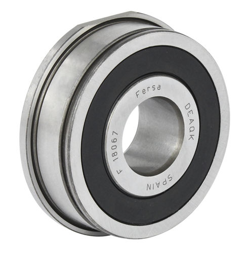 Cuscinetto a rulli - F 18000 series - A&S Fersa - a sfere / radiale / assiale