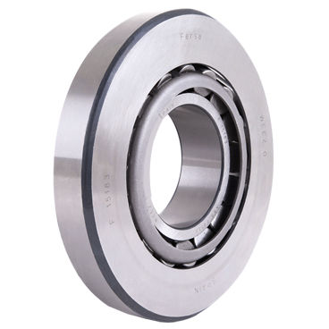 Cuscinetto a rulli conici - F 15479 - A&S Fersa - radiale / assiale / in acciaio