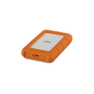 Disco rigido USB 3.0 - Secure - LACIE - esterno