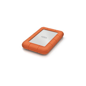 Disco rigido USB 3.0 - Mini  - LACIE - esterno / SSHD