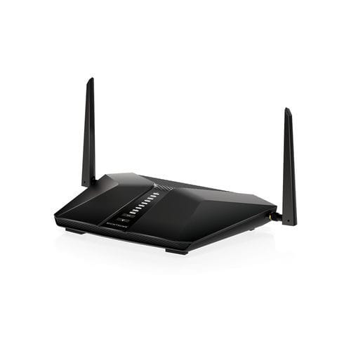 Router per rete - LAX20 - NETGEAR - cellulare / di dati / tutto in uno