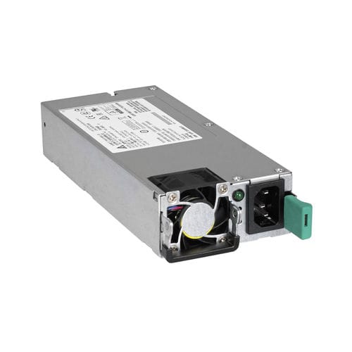 Alimentatore elettrico su guida DIN - APS550W - NETGEAR - AC/AC / modulare