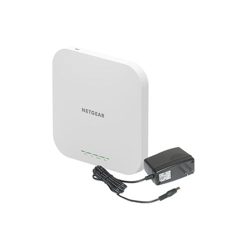 Access point WiFi - WAX610PA - NETGEAR - di alimentazione Ethernet / Ethernet / per rete