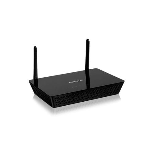 Access point dual band - WAC104 - NETGEAR - wireless / WiFi / Ethernet