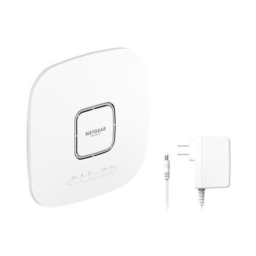 Access point wireless - WAX625PA  - NETGEAR - WiFi / per rete / ad alte prestazioni