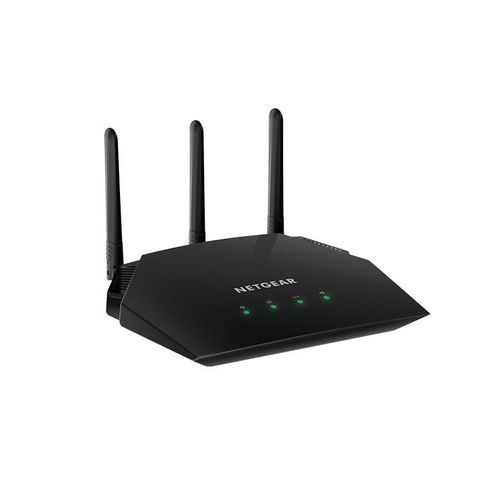 Access point wireless - WAC124 - NETGEAR - WiFi / MIMO / Ethernet