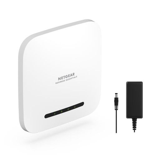 Access point wireless - WAX220PA - NETGEAR - WiFi / Ethernet / per rete