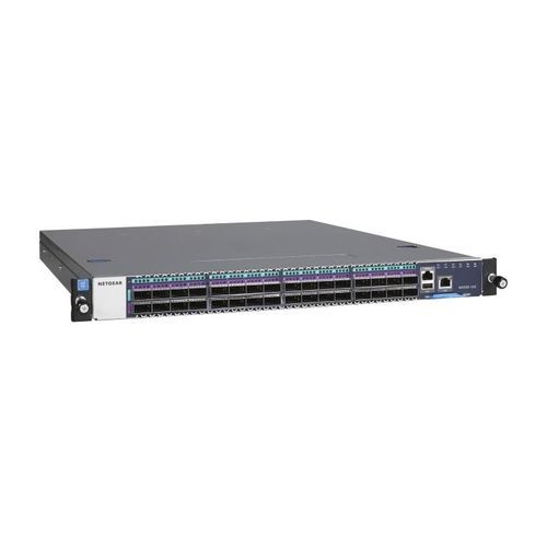 Switch Ethernet gestibile - CSM4532 - NETGEAR - 32 porte / gigabit / box