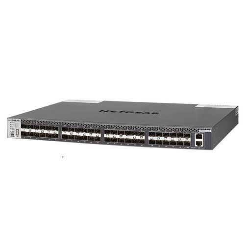 Switch Ethernet gestibile - XSM4348FS - NETGEAR - 48 porte / in telaio / ridondante
