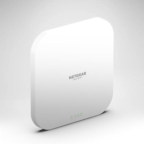 Access point wireless - WAX620 - NETGEAR - WiFi / di alimentazione Ethernet / Ethernet