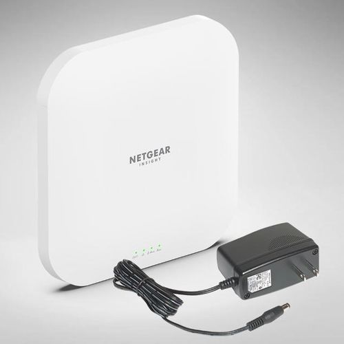 Access point wireless - WAX620PA - NETGEAR - WiFi / Ethernet / per rete