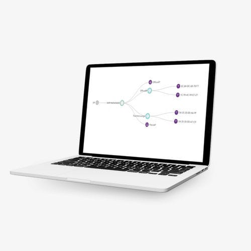 Software di gestione - Insight - NETGEAR - di regolazione / di sicurezza / di connettività