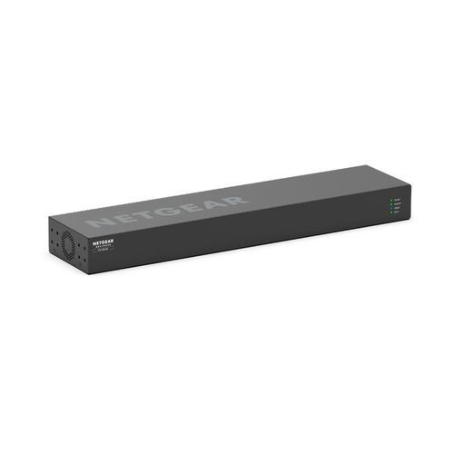 Router di comunicazione - PR60X - NETGEAR - per rete / WAN / WiFi