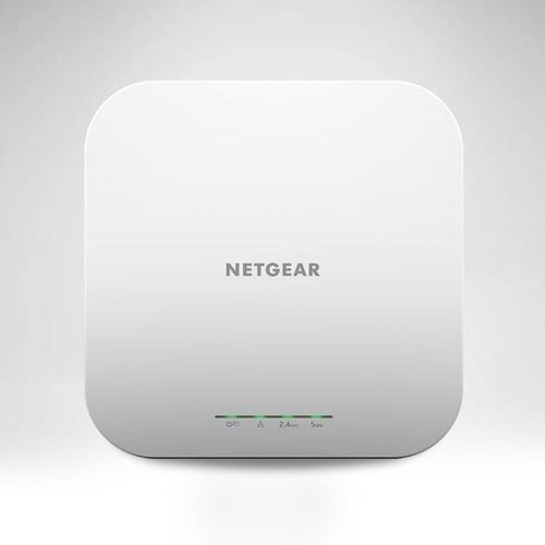 Access point wireless - WAX610 - NETGEAR - WiFi / di alimentazione Ethernet / Ethernet