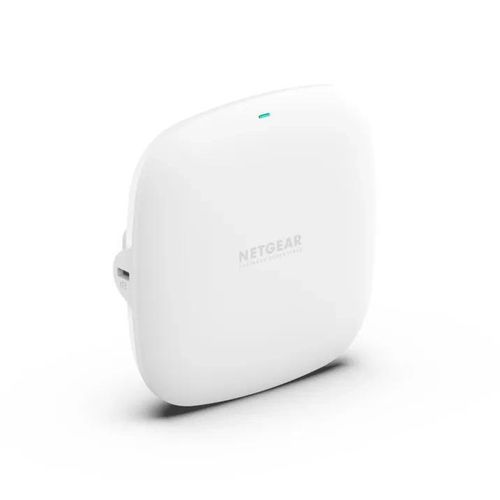 Access point WiFi - WAX210PA - NETGEAR - WLAN / Ethernet gigabit / dual band
