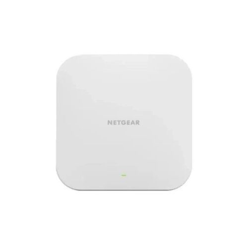 Access point WiFi - WBE708 - NETGEAR - Ethernet / dual band / 2.4 e 5 GHz