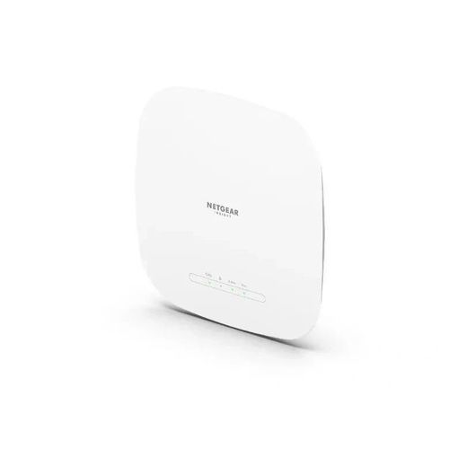 Access point WiFi - WAX618 - NETGEAR - GigE / Ethernet / 2.4 e 5 GHz